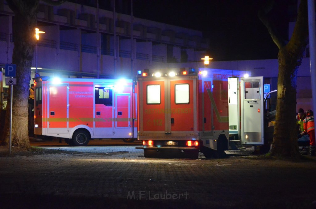 Feuer Hochhaus Leichlingen Am Buescherhof P057.JPG - Miklos Laubert